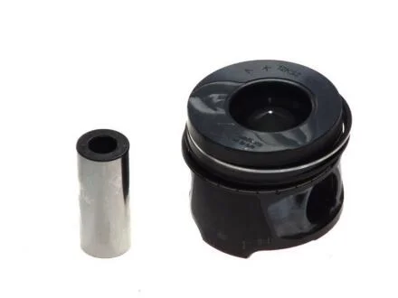 Поршень з кільцями RENAULT 76,00 K9K 2008- (KS) NURAL 8712340020