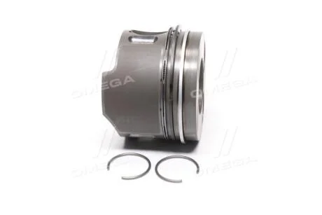 Поршня OM646 NURAL 8713640700