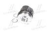 Поршень з кільцями RENAULT 89,50 2,5DCi 16V G9U NURAL 8713750730 (фото 2)