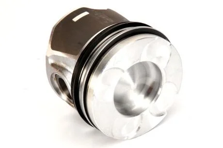 Поршень з кільцями FIAT 70,00 1,3TD 16V 03- NURAL 8713760600