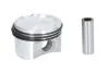 Поршень (70,8мм) FIAT - 176 A8.000,176 B1.000,176 B4.000,178 B5.000,223 A5.000 NURAL 8713840040 (фото 1)