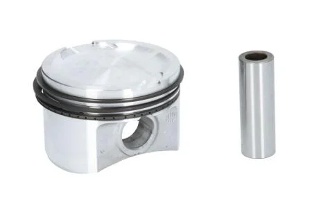 Поршень двигуна NURAL 8713840040