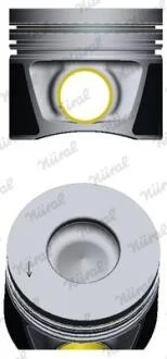 Автозапчасть NURAL 8713950700