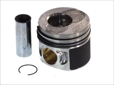 Поршень двигуна NURAL 8713950720