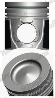 Поршень / VOLVO D9A EURO3 NURAL 87-142000-00