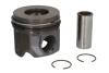 Поршень FORD 90.4 TRANSIT 2.4 TDCI 2004- NURAL 8714810710 (фото 2)