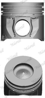 Поршень FORD 90.4 TRANSIT 2.4 TDCI 2004- NURAL 8714810710