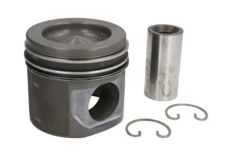 Поршень STD NURAL 8728960000