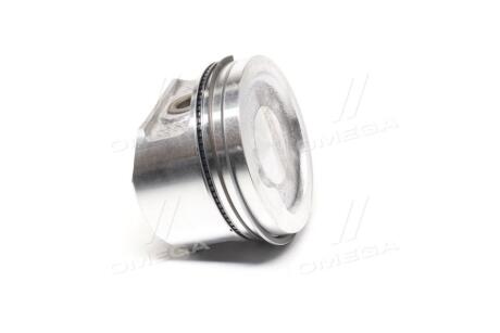 Поршень з кільцями OPEL 78.1 1.4I C14NZ/14NV NURAL 8730710720