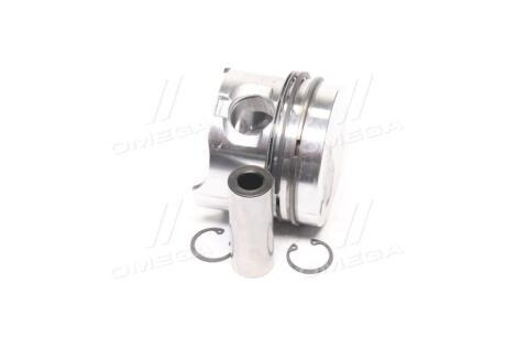 Поршень з кільцями RENAULT 80,50 1,9D F8Q NURAL 8733650700