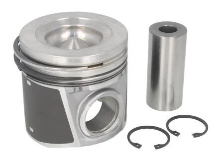 Поршень двигуна NURAL 8742160000