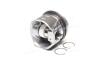 Поршень з кільцями PSA/FORD 75,60 1.6 TDCi 16V DV6UTED4/G8DA/HHDA Euro 4 NURAL 8742400800 (фото 2)