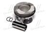 Поршень (72,4+0,5мм) Ford - Ford - B7DA,M1CA,M1CB,M1DA,M1JA,M1JC,M1JE,M1JH,M1JJ,M1JL,M1JM,M1JP,M1JU, NURAL 87-424307-00 (фото 2)