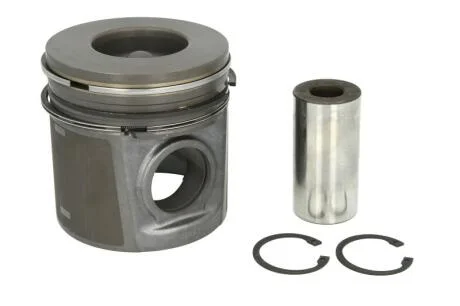 Поршень (1103 / 1104) NURAL 8742620000