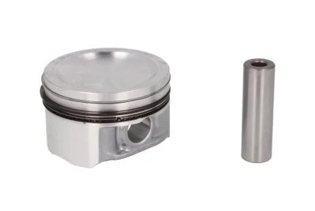 Поршень SMART 66.5 0.7 M160 2003-> NURAL 8742710000