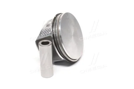 Поршень с кольцами NURAL 8742940000