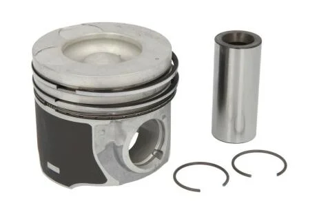 Поршень в зборе NURAL 8743170700