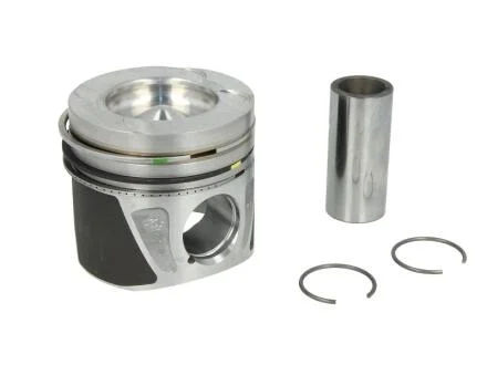 Поршня OM651 NURAL 8743340000