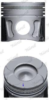 Автозапчасть NURAL 8743570000