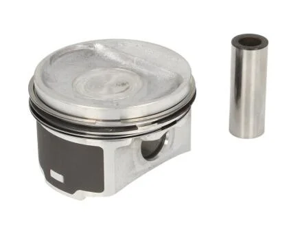 Поршень двигуна NURAL 8743680000