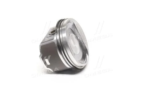 Поршень з кільцями FIAT 1,4 350 A 1.000 05- NURAL 8743680600