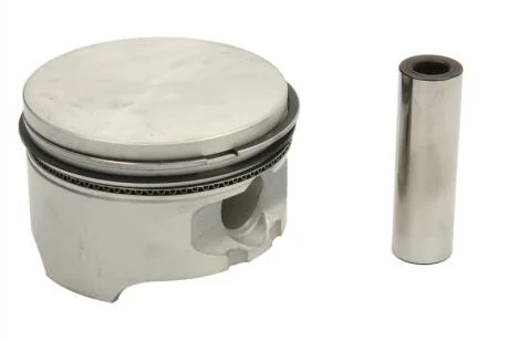 Поршень двигуна NURAL 8744370000