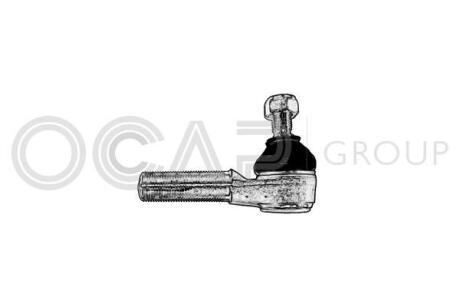 Фото наконечник рульової тяги OCAP 0192050 Наконечник рульової тяги OCAP 0192050