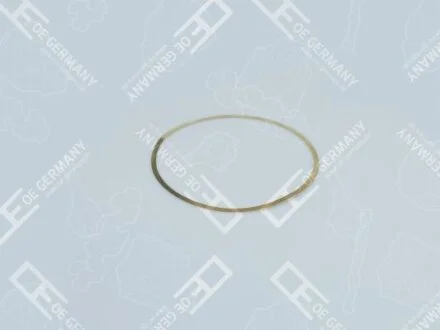 Ремкомплект гільзи циліндра OE Germany 01 0111 500001