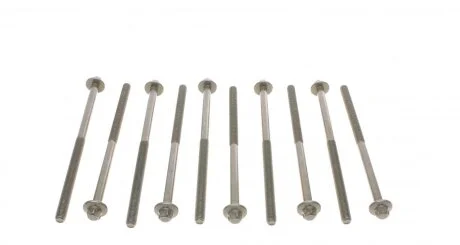 Болт головки блока OE Germany 01 0121 651009