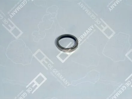 Гніздо клапана OE Germany 01 0123 600002