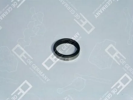 Гніздо клапана OE Germany 01 0123 900000