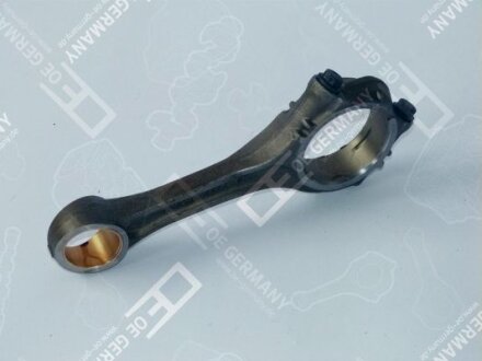 Шатун / MB OM904/OM906LA ПАЛЕЦ D=42MM OE Germany 010310900001