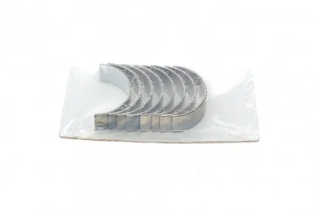 Вкладиші шатунні к-кт OE Germany 01 0317 651000