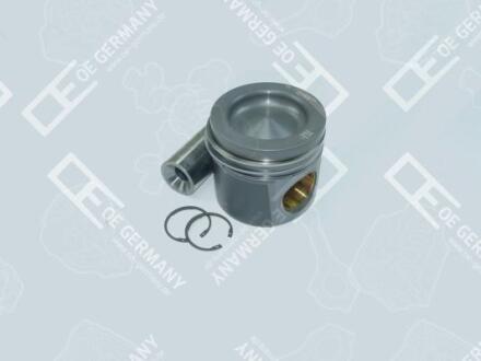 Поршень (OM501/OM502) OE Germany 01 0320 540000