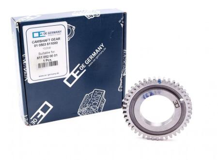 Шестерня розподілвалу OE Germany 01 0503 611000