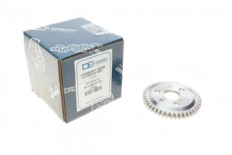 Шестерня розподілвалу OE Germany 01 0503 611001