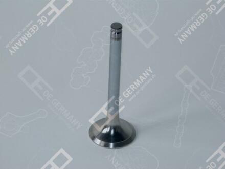 Клапан выпускной Mercedes ОМ-401LA-441LA OE Germany 01 0520 400001