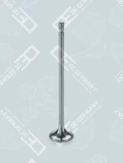 Клапан впускний MB OM904/OM906 34x8x125.9 20 grad OE Germany 01 0520 900000