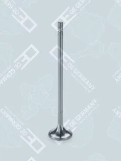 Клапан впускной Mercedes Atego OM-904LA OE Germany 01 0520 900002