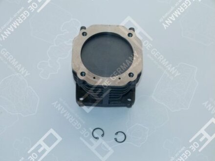 Гільза поршень компресора / COMPRESSOR 90.0 MB OM4.. OE Germany 011310400000