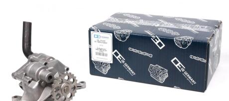 Насос масляний OE Germany 01 1800 612001