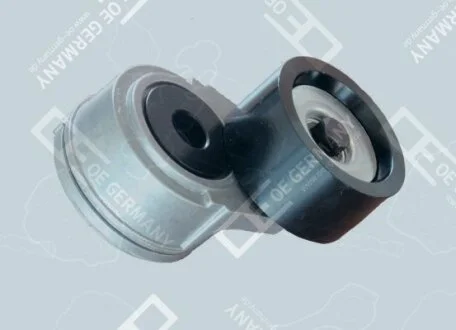 Натяжний пристрій, клиновий ремінь OE Germany 012050457000