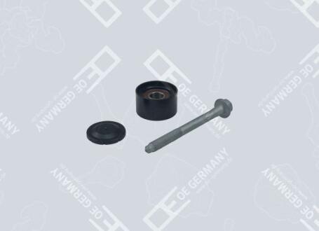Ролик натяжной (OM642) OE Germany 012052642000