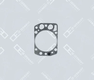 Прокладка ГБЦ на 1 цил. (OM4..) OE Germany 01 3005 400001