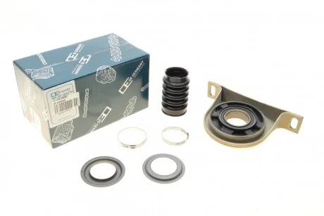 Опора карданого валу OE Germany 01 4100 900003