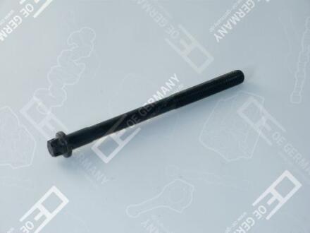 Болти головки блоку / БОЛТ ГБЦ MAN D2066/D2676/D2868 (M18X2/L=246MM) OE Germany 020121206600