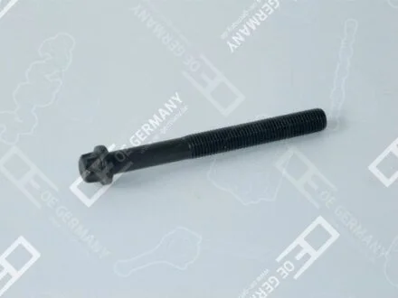 Болти головки блоку / MAN D25../D28.. L=168 TORX OE Germany 020121286602