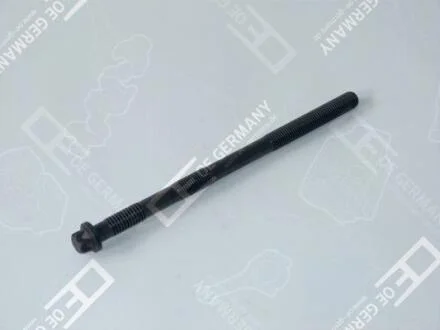 Болти головки блоку / MAN D2866/D2876 4V L=259.5MM OE Germany 020121287600