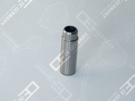 Направляюча клапану / ВЫПУСК MAN D28.. (18.0X12.02X56.0) OE Germany 020122280001