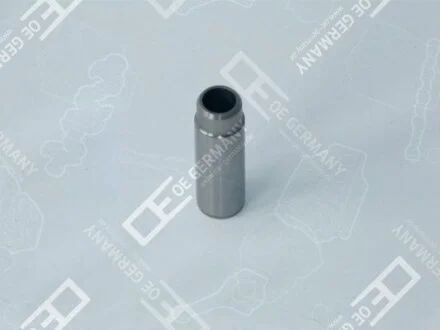 Направляюча клапану / ВПУСК/ВЫПУСК MAN D2866/D2876 4V (15.05X9.03X66.5) 2000-> OE Germany 020122280002